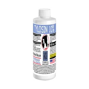 Tylosin Solution