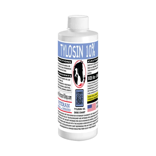 Tylosin Solution